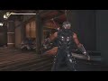 【ninja gaiden2 black】 1 忍者になって大暴れ？？初見攻略【ps5pro】