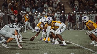 Edna Karr vs. St. Thomas More 2024 3rd RD Playoff | 42 UNANSWERED POINTS TO SHOW DOMINANCE