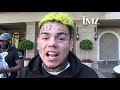 the rise and fall of tekashi 6ix9ine