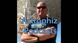 Astrophiz Podcast 8 -Dr Cherbakov-Neutron Stars -Dr Musgrave 'What's Up this Week’