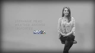 NBC 26 - Connected - Stephanie Mead - Social Media - 30