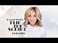 Raquel Welch | FLIP THE SCRIPT wig review | RL16/21SS | NEW STYLE