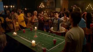 Blue Mountain State: how Thad Castle got his name