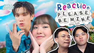 อยู่เฉยๆก็น่ารัก [Please Be Mine] - FOURTH [REACTION] จัดไปจ้า | KachasBrothers