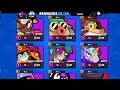 🎊unlock all brawler ☠️☠️🗿🎊brawl stars ı brawlstars trending viralvideo @ak gaming supercell null