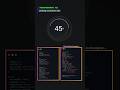 Loading Animation using CSS 👾👨‍💻 #webdesign #frontend #developer #music #viralshorts #shorts #css