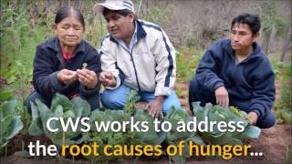 World Food Day 2015