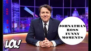 Johnathan Ross Show Funny Moments (1)