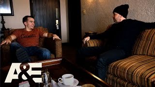 Wahlburgers: Bonus: Donnie's Haunted Room (Season 5, Episode 7) | A\u0026E