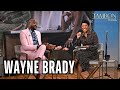 Wayne Brady Is Finally Ready to Let the World Know Who He Really Is, Here’s Why