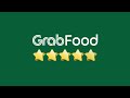 grabfood 5 star 2024 recap is here 🚀