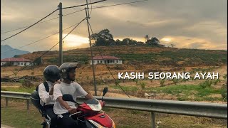 Kasih Seorang Ayah | Mini Project | Multimedia Fundamentals | 2nd Version