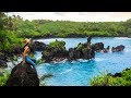 Driving the Road to Hana: A memorable East Maui adventure