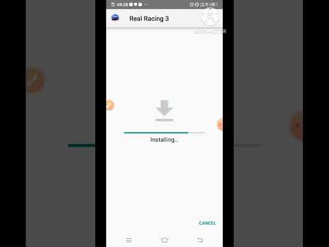 real racing 3 mod apk por hack #gaming #trending #viral #viralvideo #ytshorts #viralshort