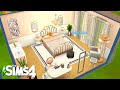 High School Years Teenage Bedroom: The Sims 4 Early Access Room Building #Shorts