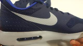 Pánské stylové tenisky značky Nike AIR MAX Tavas