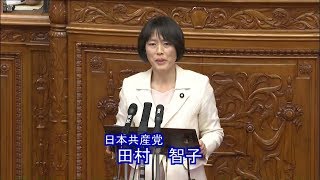 「桜を見る会」について安倍総理を直接追及　2019.12.2