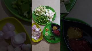 ଚିଲି ପନିର ପୁଣି ଏତେ ସହଜ ରେ😱#food #tending #recipe #viralvideo #shortvideo #youtubeshorts #tasty 😋😋