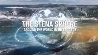 The Stena Sphere in 90 seconds