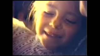 Hallmark holiday ad, 1982
