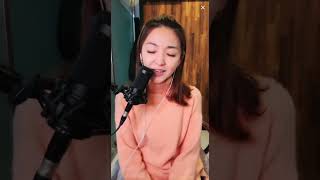 芝麻\u0026龍眼 《動不動就說愛我》 Cover (黃丞芯Janice Huang)