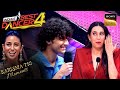 India's Best Dancer S4 | Aniket और Yash में छिड़ी Karisma के True Fan बनने की जंग| Karismatic Moments