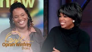 What One Committed Fan Went Through to Meet Oprah | The Oprah Winfrey Show | Oprah Winfrey Network