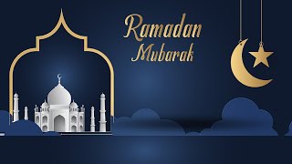 Ramadan Mubarak [ No Copyright Ramadan Background Music]