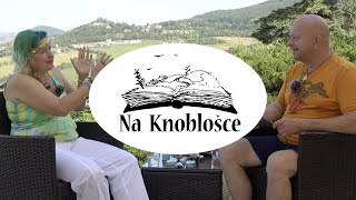 Na Knoblošce s Anael Milena Láska