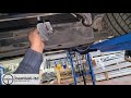 How to install Toyota CH-R 2016+ up running board