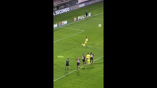 Funny Penalty Kicks in Football🤣😂#shorts