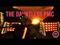 The Dauntless PMC Official Trailer | BRM5 Faction