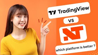 TRADINGVIEW VS NINJATRADER WHICH PLATFORM IS BETTER 2025! (FULL GUIDE)