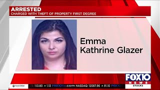 3rd Arrest Made In Baldwin County Baseball Embezzlement Case