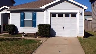 Tomball Homes for Rent 3BA/2BA by Property Management in Tomball