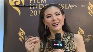 Festival Film Indonesia (FFI) 2015