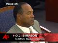 O.J. Simpson Trial Set to Begin