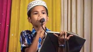 ARABIC SONG. JUNAID VENNIYUR