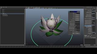 Flower Rig Demo - Python