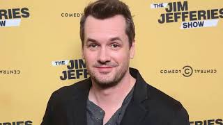 The Jim Jefferies Show Ep 16. Syria, Abstinence (with Brad Williams & Scott Nugent)