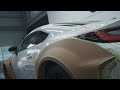 Toyota GR86 Widebody Clay Modeling Process | ADRO