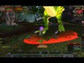 King Krush Tame - Rare Green Devilsaur in Sholazar Basin