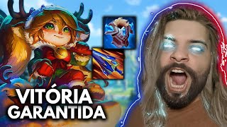 Vencer com POPPY Usando ESSA BUILD é Mais Fácil do Que Parece!