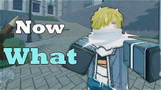 The Issue With Deepwokens Newest Origin And How To Fix It