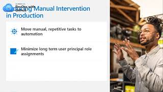 All Around Azure: DevOps with GitHub Session 5: Operating Software in the Cloud