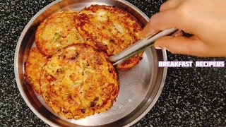 कम तेल में सूजी और का स्वादिष्ट नाश्ता झटपट बनाएं। suji ka nashta।brecafast recipe |nasta recipe