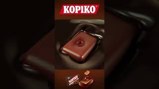 Kopiko coffee in your pocket! 😋#kopiko #Coffee #candy