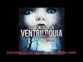 El secreto de la ventriloquia(audiolibro)Jon Padgett