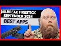 JAILBREAK THE AMAZON FIRE STICK 2024