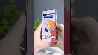 Design Your Homescreen Exactly How You Want It #GoodLock #Samsung #TechCreator